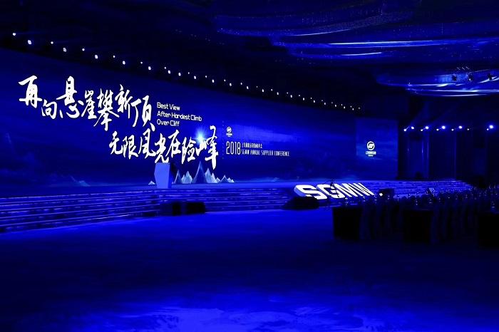 周年慶活動(dòng)的開場(chǎng)暖場(chǎng)視頻拍攝制作