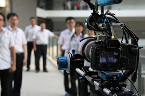 公司形象片拍攝有哪些技巧？?