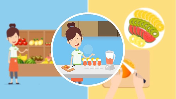 MG動畫宣傳片制作時間長短如何把控？