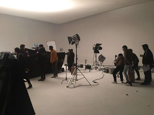 營(yíng)銷型企業(yè)宣傳片競(jìng)爭(zhēng)力最主要還是創(chuàng)意和思維