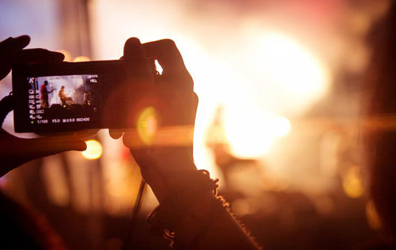 企業(yè)制作宣傳片創(chuàng)意制作的五個(gè)階段