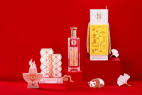 上海淘寶產品攝影高大上是視覺感受