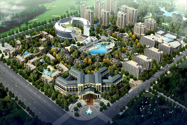 三維動(dòng)畫(huà)解決方案