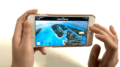 VR全景視頻方案