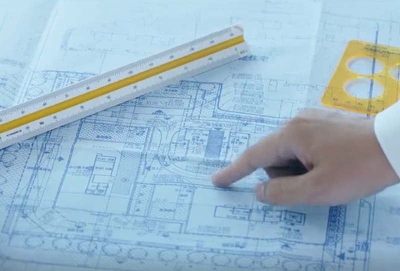 房地產(chǎn)企業(yè)宣傳片拍攝制作