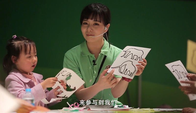 科技人物紀(jì)錄片拍攝制作