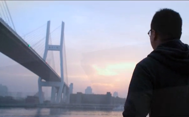 匠心守護(hù)一座橋微電影拍攝制作