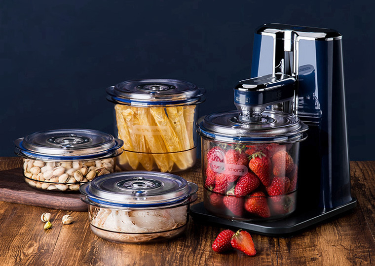 保鮮機產(chǎn)品拍攝