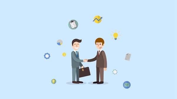 動(dòng)畫(huà)宣傳片制作